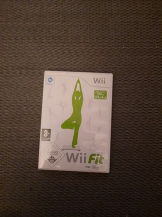 Juego Wii