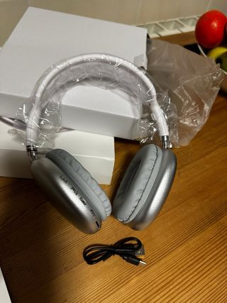 Auriculares Bluetooth