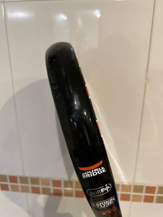 pala padel bullpadel