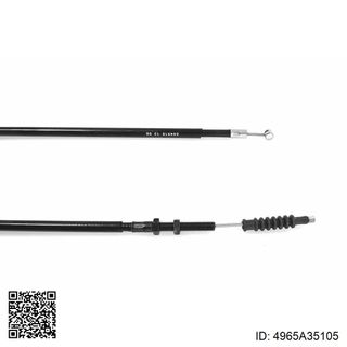 Cable de sirga de embrague V PARTS para 4965
