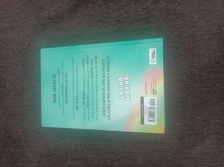 Libro Karina & Marina