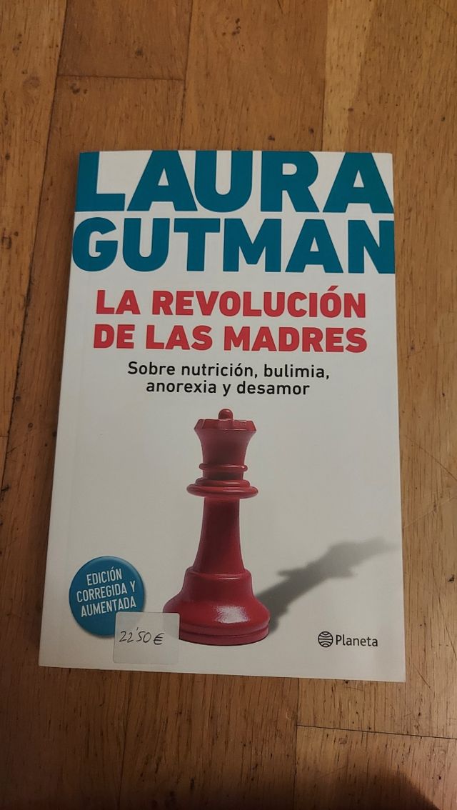 La revolución de las madres