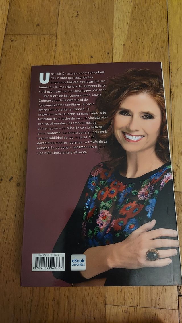 La revolución de las madres