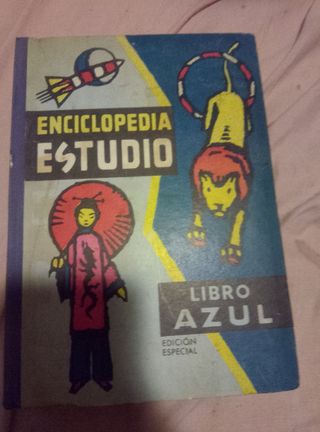 Libro escolar
