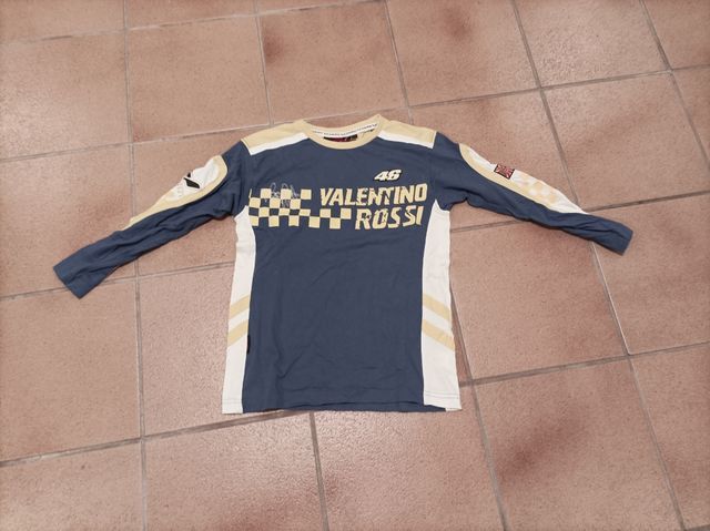 Camiseta Valentino Rossi  - Daring