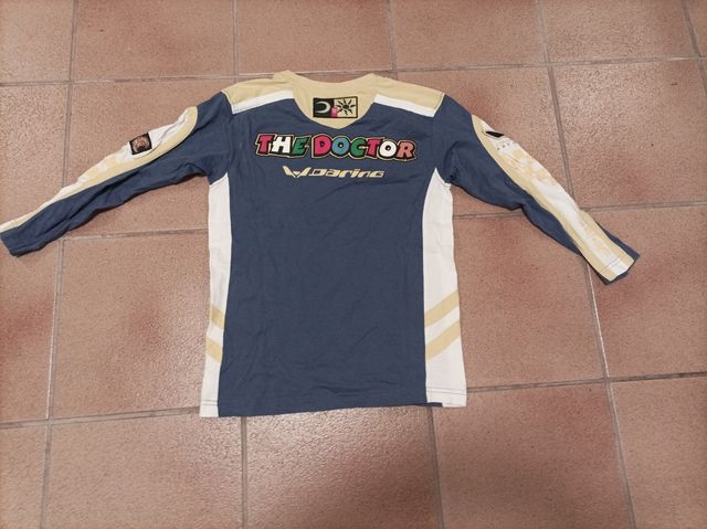 Camiseta Valentino Rossi  - Daring