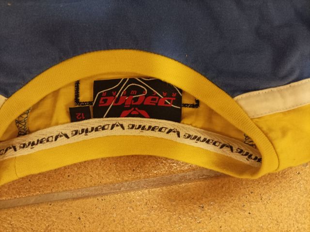 Camiseta Valentino Rossi  - Daring