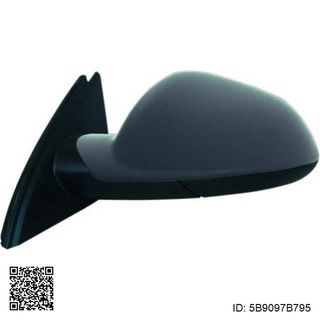 Espejo retrovisor completo izquierdo IPA 5B90