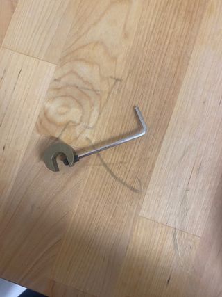 tope para ventana corredera