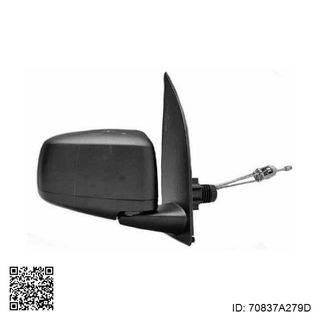 Espejo retrovisor completo derecho IPARL 7083
