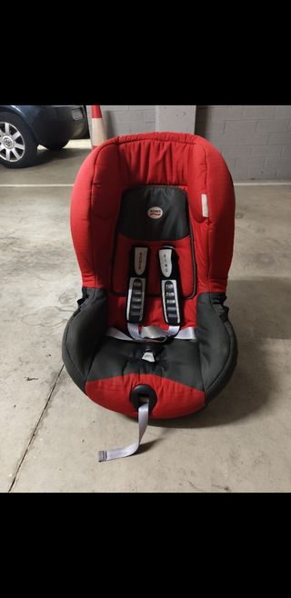 Silla Romer