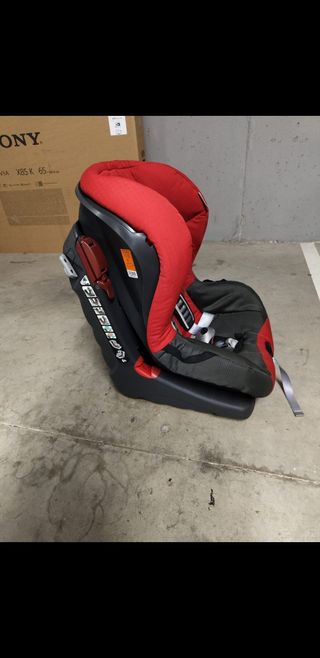 Silla Romer