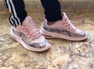 Nike Air Max Axis Prem ORIGINALES