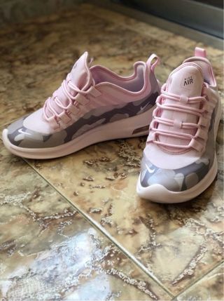 Nike Air Max Axis Prem ORIGINALES