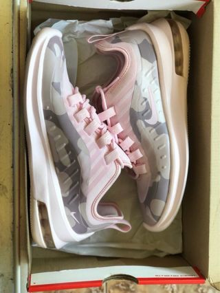 Nike Air Max Axis Prem ORIGINALES