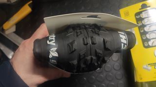 Michelin X country all terrain MTB 27,5x2,1