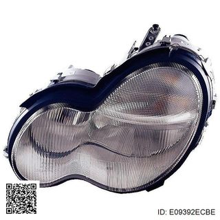 Faro Piloto Luz Delantero Izquierdo para E093