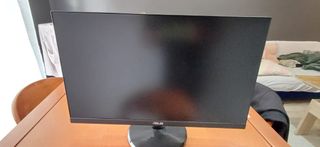 Monitor Asus gaming 1080