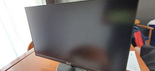 Monitor Asus gaming 1080