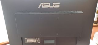 Monitor Asus gaming 1080