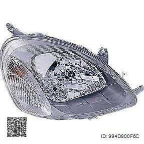 Faro piloto luz delantero derecho IPARLU 994D