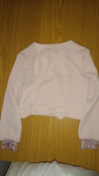 Maglia bambina come nuova