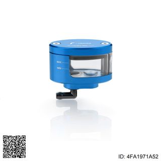 Depósito líquido embrague NEXT de alumin 4FA1