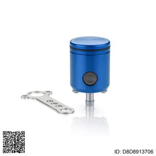 Depósito fluido líquido embrague Rizoma D8D8