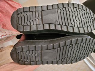 BOTAS LLUVIA NIEVE Mujer