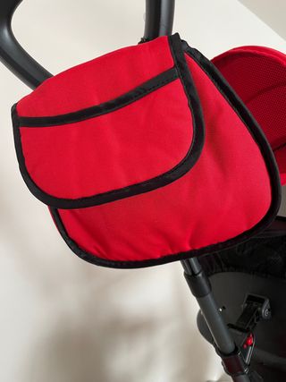 TRICICLO EVOLUTIVO QPLAY RITO