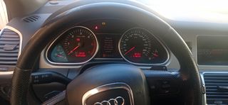 Audi Q7 2007