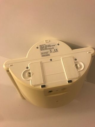 Altavoz Sony portatil