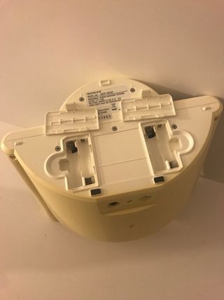 Altavoz Sony portatil