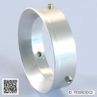 Cono de admisión para carburadores PWK 2 FE92