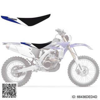 Funda de asiento Graphic 1247E de BLACKB 6643