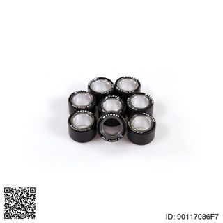 Rodillos HTRoll de alta resistencia para 9011