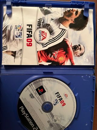 fifa 09