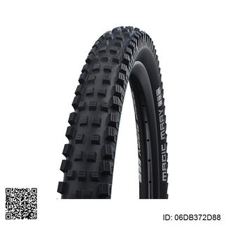 Cubierta neumatico rigida para bicicleta 06DB