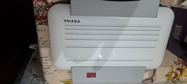 Macchina per sandwich