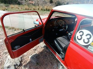 AUTHI MINI 1000E 1970