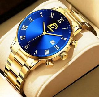 Reloj de pulsera de cuarzo HOMBRE 