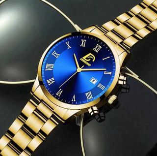 Reloj de pulsera de cuarzo HOMBRE 