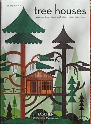 Tree houses - case sugli alberi