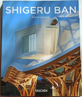 Shigeru Ban