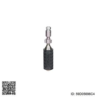 Kit antipinchazos CO2 MICRO AIRBOOSTER d 59D0