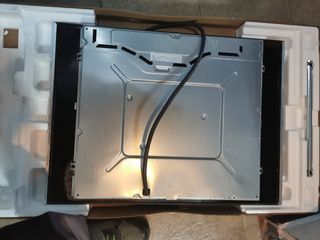 Placa vitroceramica de 70cm.