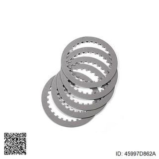 Kit separadores de embrague 4599