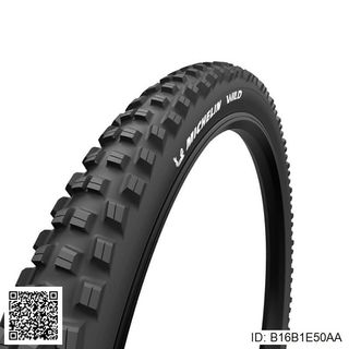 Neumático rígido WILD 29X2.25 ACCESS LIN B16B
