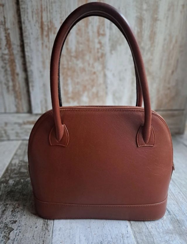 Bolso piel Pierre Cardin