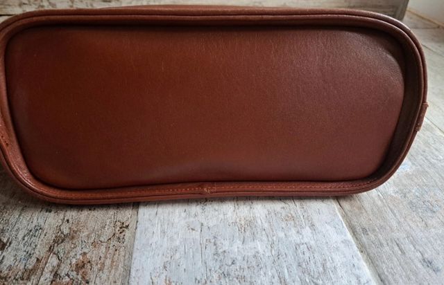 Bolso piel Pierre Cardin